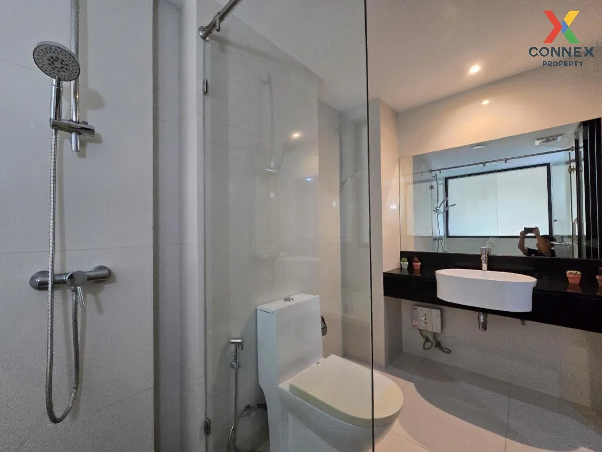 FOR RENT condo , Le Cote Thonglor 8 , BTS-Thong Lo , Khlong Tan Nuea , Watthana , Bangkok , CX-62257