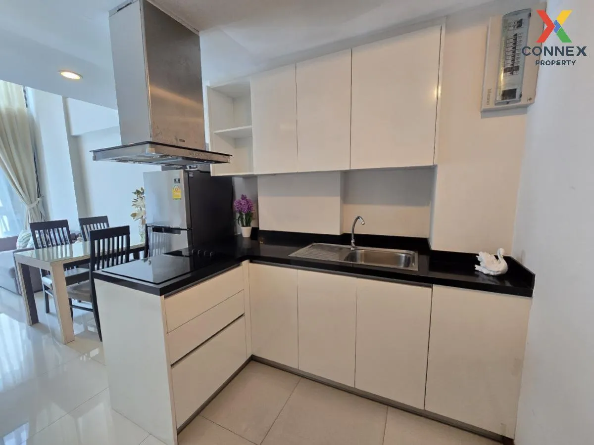 FOR RENT condo , Le Cote Thonglor 8 , BTS-Thong Lo , Khlong Tan Nuea , Watthana , Bangkok , CX-62257