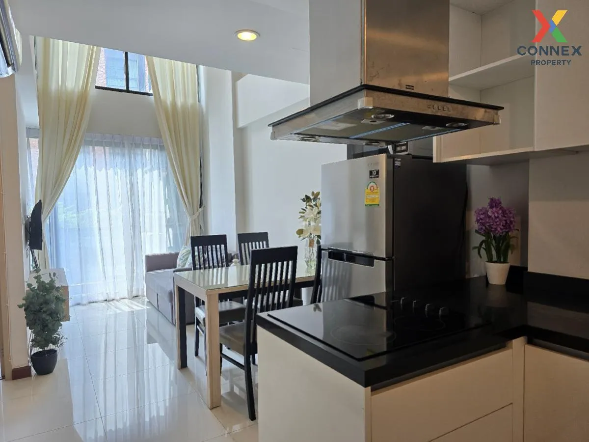 FOR RENT condo , Le Cote Thonglor 8 , BTS-Thong Lo , Khlong Tan Nuea , Watthana , Bangkok , CX-62257