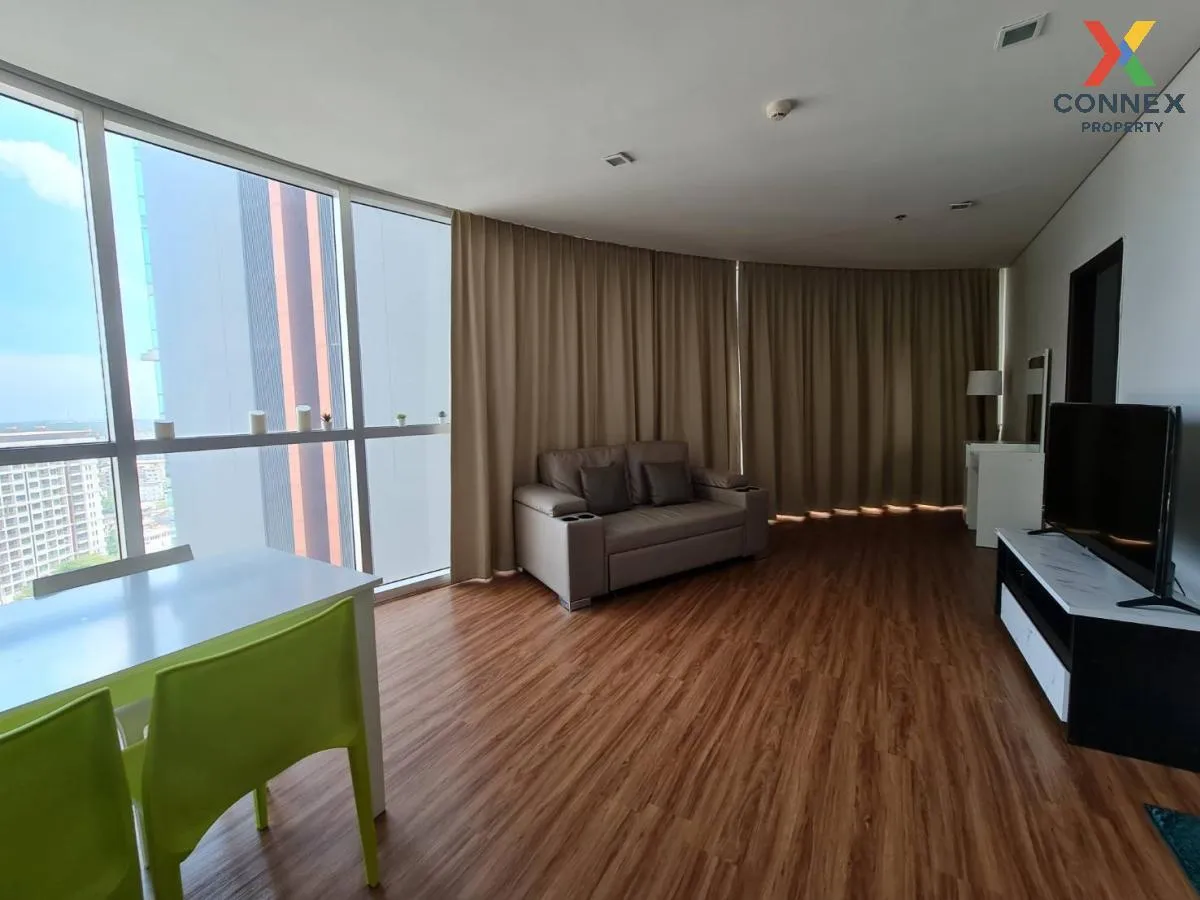 FOR RENT condo , Le Luk Condo , BTS-Phra Khanong , Phra Khanong Nuea , Watthana , Bangkok , CX-62263 2