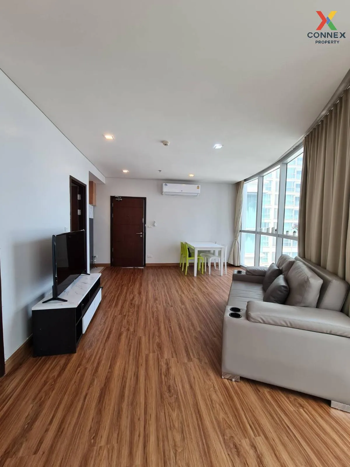 FOR RENT condo , Le Luk Condo , BTS-Phra Khanong , Phra Khanong Nuea , Watthana , Bangkok , CX-62263 3