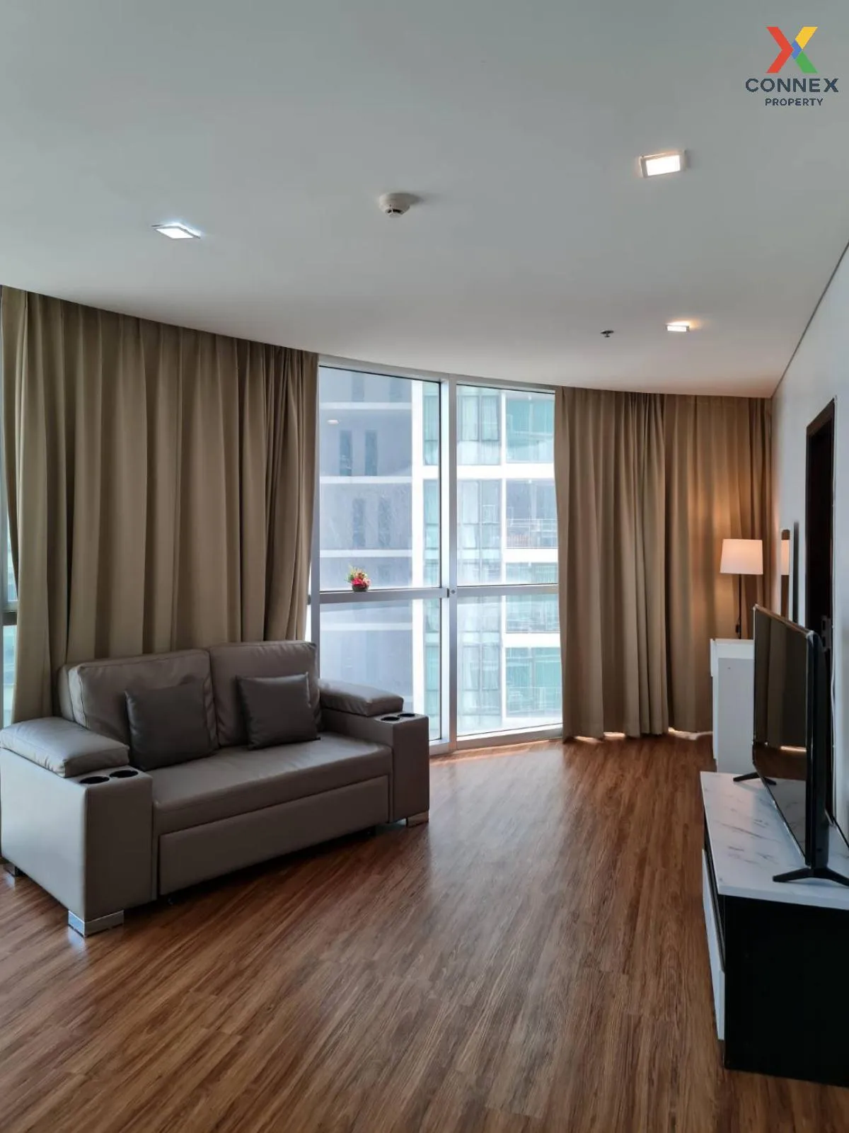 FOR RENT condo , Le Luk Condo , BTS-Phra Khanong , Phra Khanong Nuea , Watthana , Bangkok , CX-62263 4