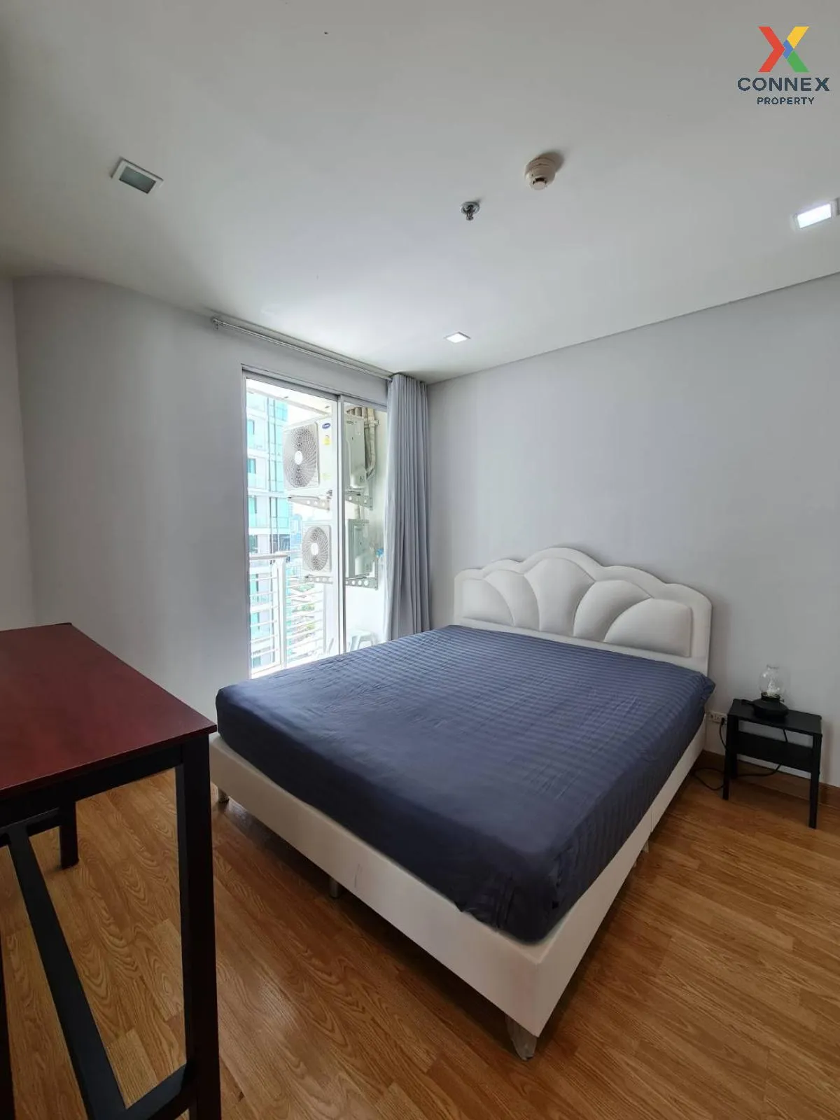 FOR RENT condo , Le Luk Condo , BTS-Phra Khanong , Phra Khanong Nuea , Watthana , Bangkok , CX-62263