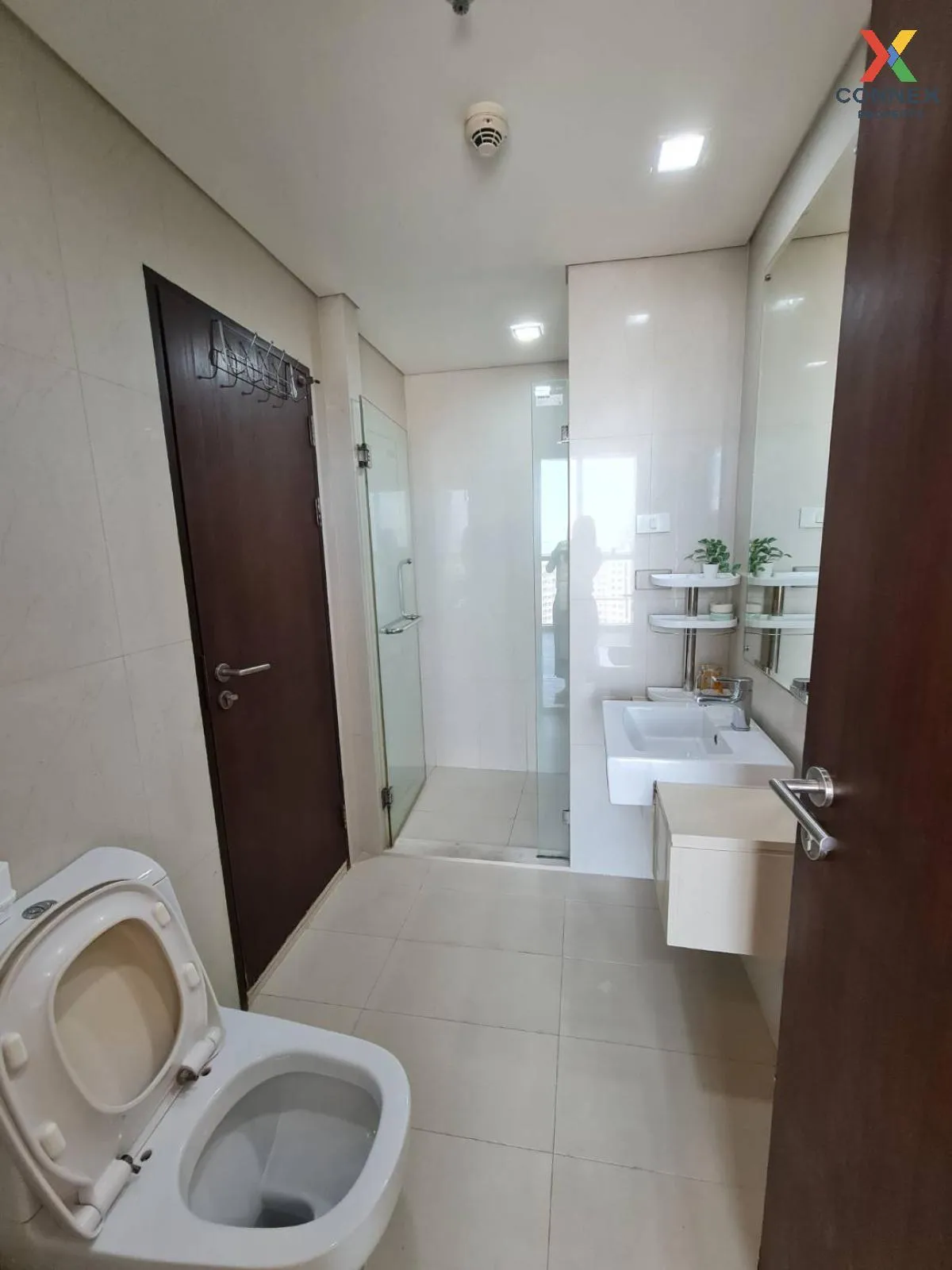 FOR RENT condo , Le Luk Condo , BTS-Phra Khanong , Phra Khanong Nuea , Watthana , Bangkok , CX-62263