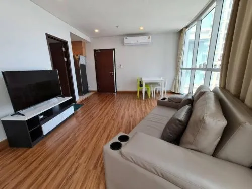 FOR RENT condo , Le Luk Condo , BTS-Phra Khanong , Phra Khanong Nuea , Watthana , Bangkok , CX-62263