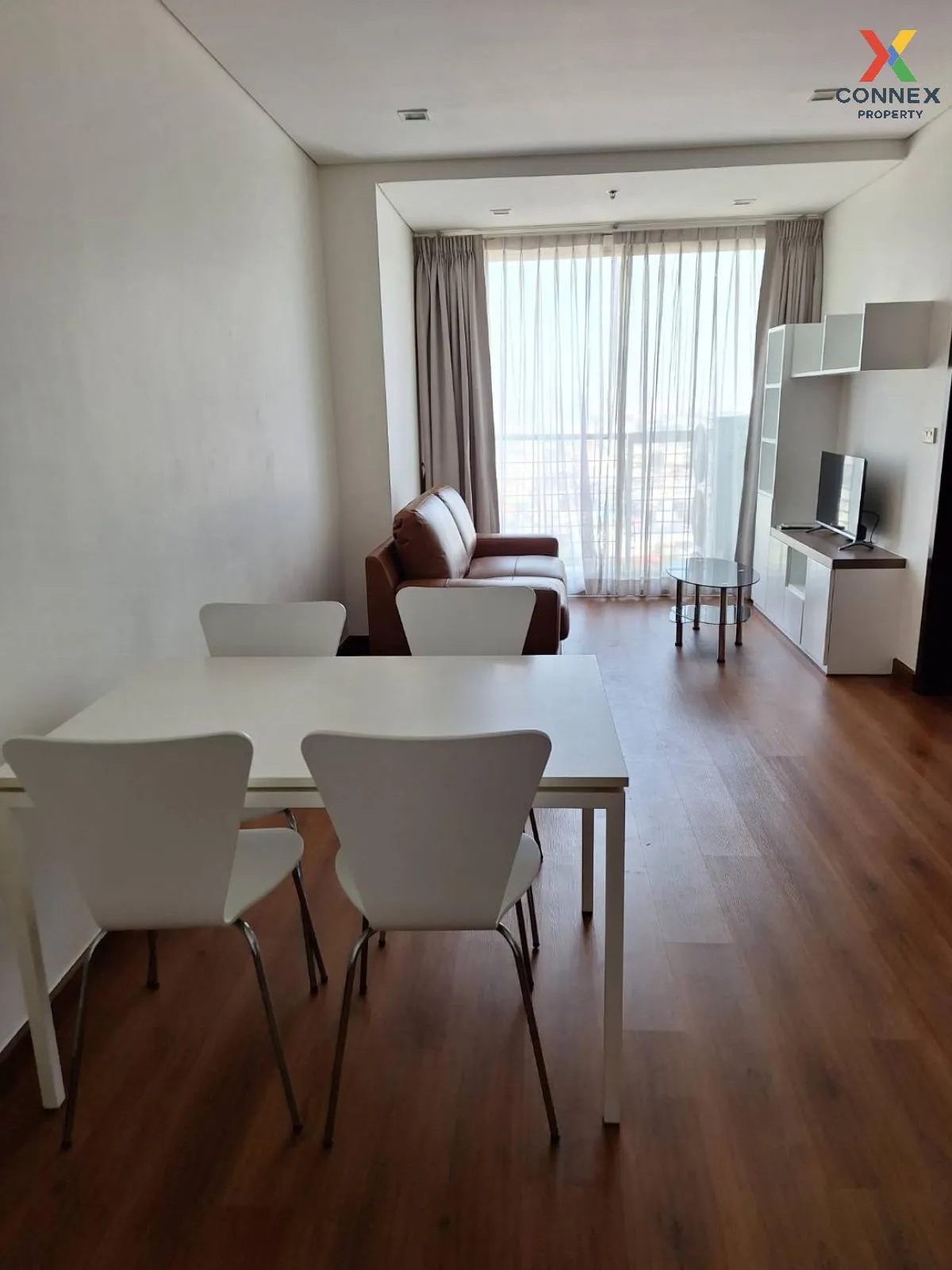 For Rent Condo , Le Luk Condo , BTS-Phra Khanong , Phra Khanong Nuea , Watthana , Bangkok , CX-62273