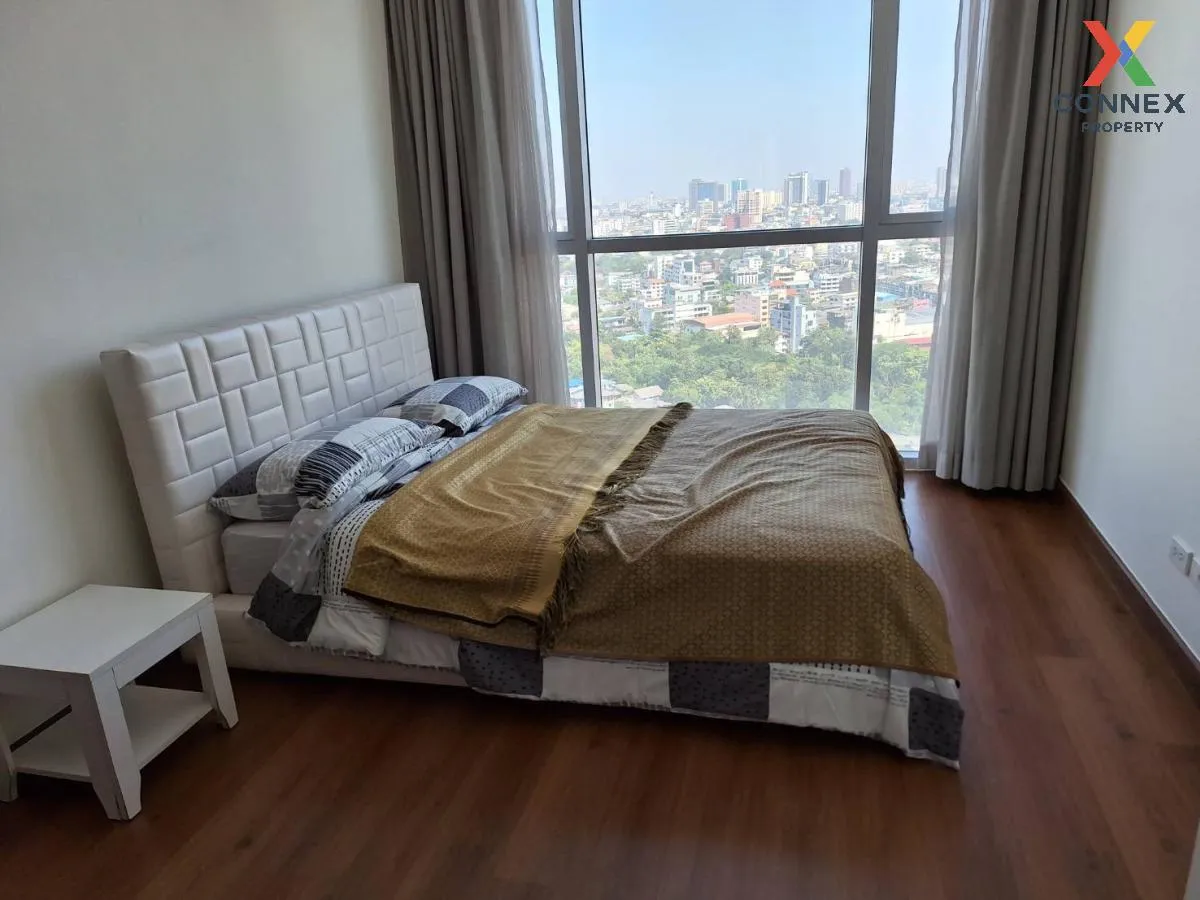 For Rent Condo , Le Luk Condo , BTS-Phra Khanong , Phra Khanong Nuea , Watthana , Bangkok , CX-62273