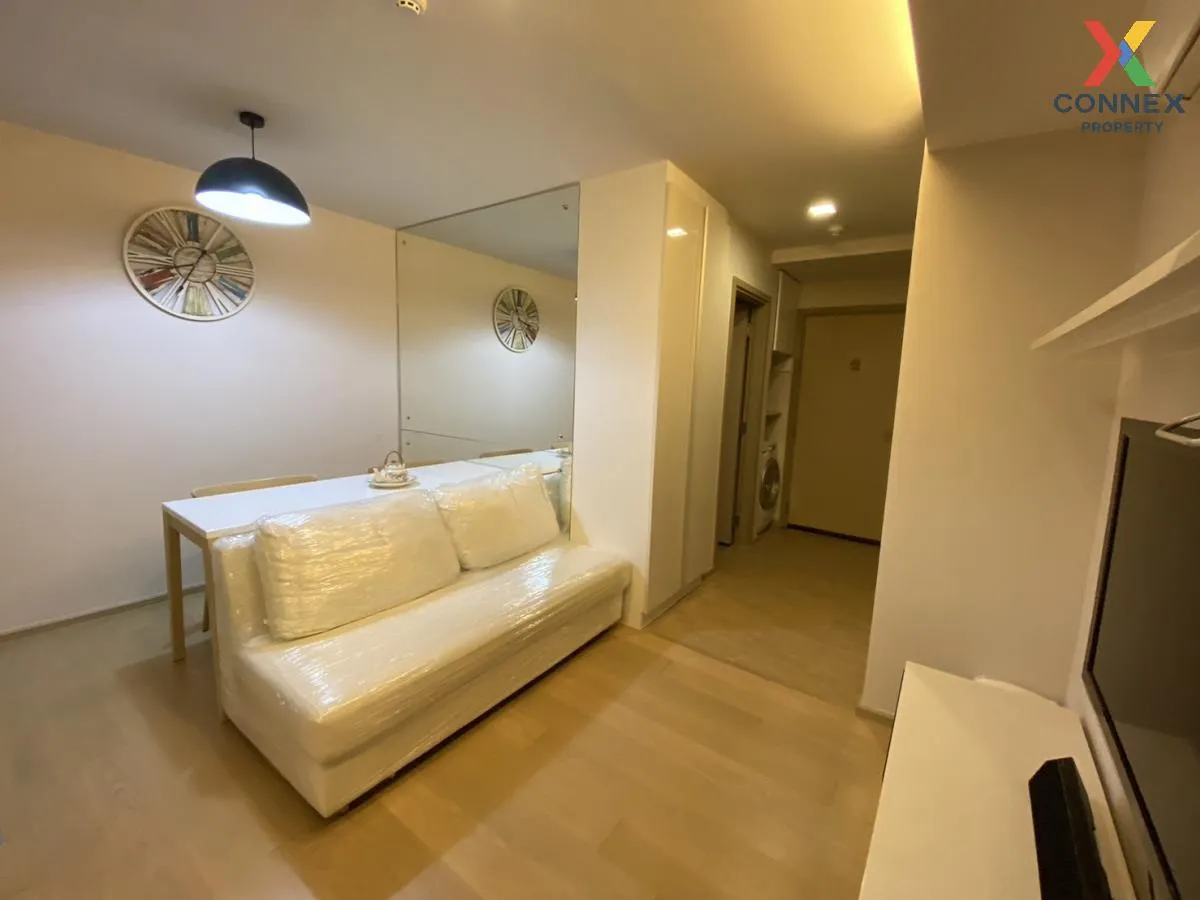 For Rent Condo , LIV@49 , BTS-Thong Lo , Khlong Tan Nuea , Watthana , Bangkok , CX-62486 1