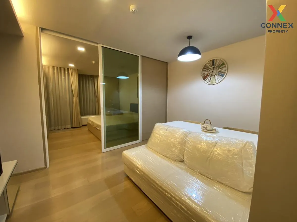 For Rent Condo , LIV@49 , BTS-Thong Lo , Khlong Tan Nuea , Watthana , Bangkok , CX-62486 2