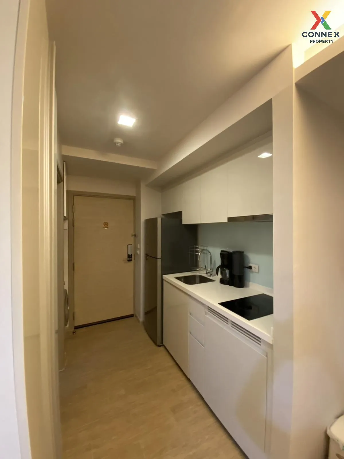 For Rent Condo , LIV@49 , BTS-Thong Lo , Khlong Tan Nuea , Watthana , Bangkok , CX-62486 3