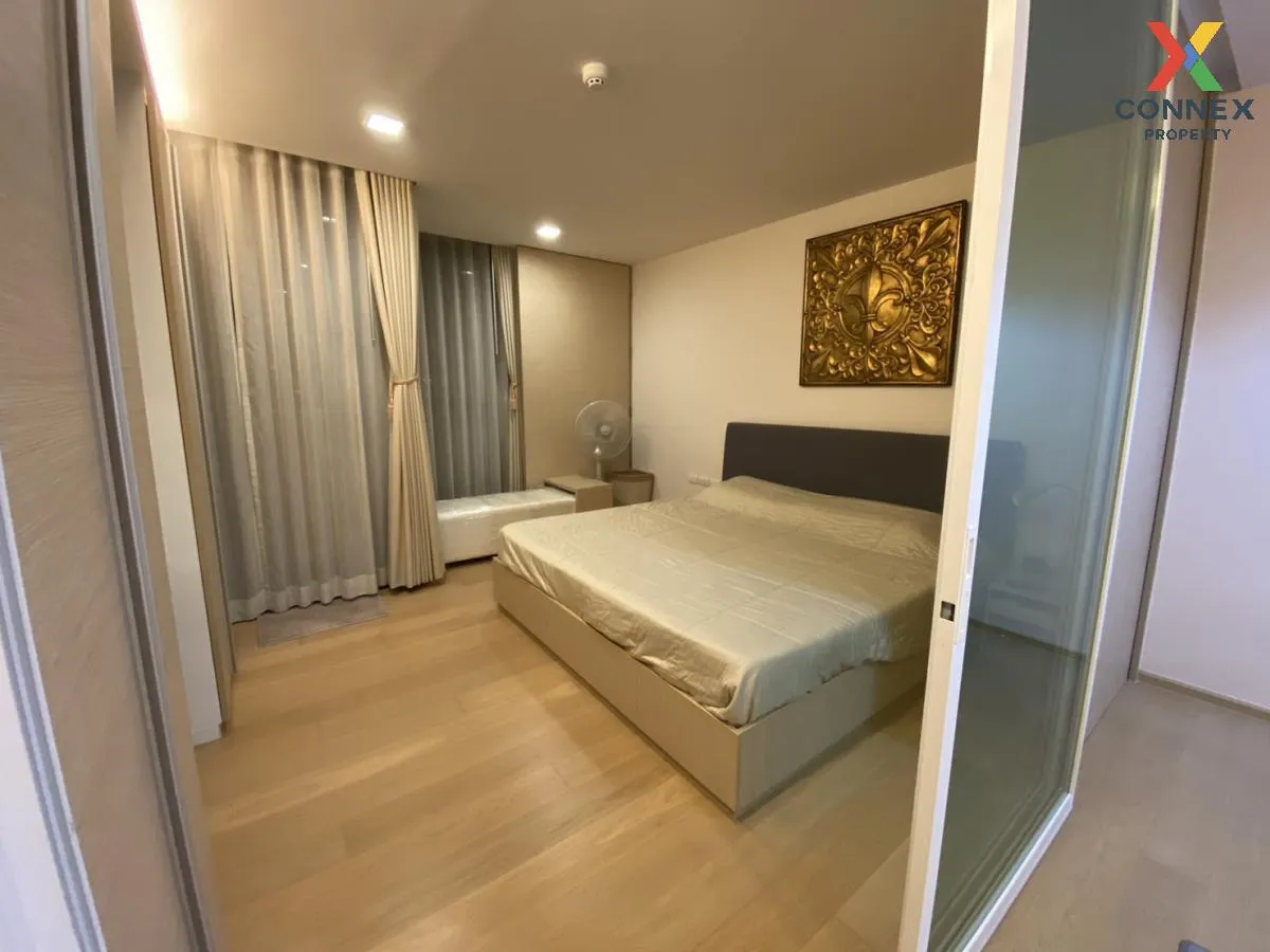 For Rent Condo , LIV@49 , BTS-Thong Lo , Khlong Tan Nuea , Watthana , Bangkok , CX-62486