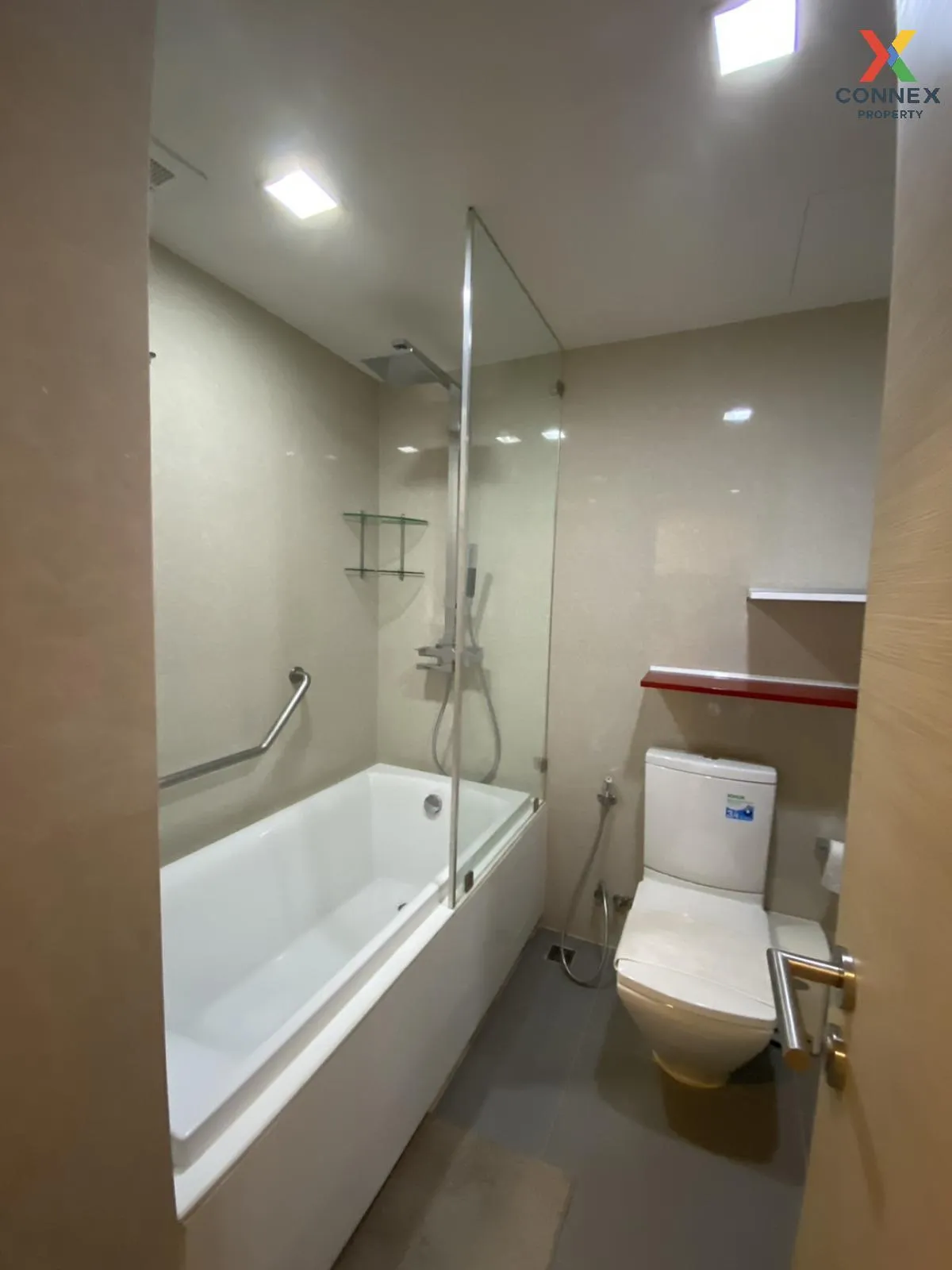 For Rent Condo , LIV@49 , BTS-Thong Lo , Khlong Tan Nuea , Watthana , Bangkok , CX-62486