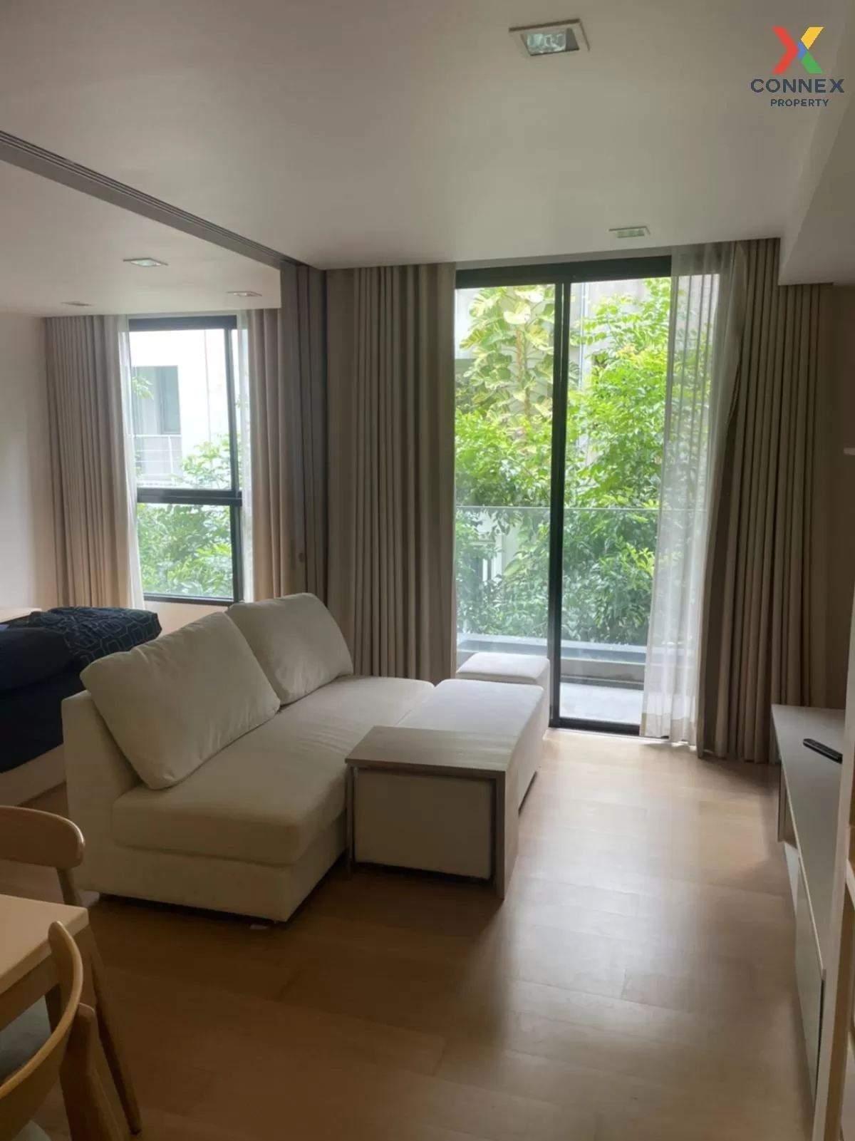 For Rent Condo , LIV@49 , BTS-Thong Lo , Khlong Tan Nuea , Watthana , Bangkok , CX-62493 1