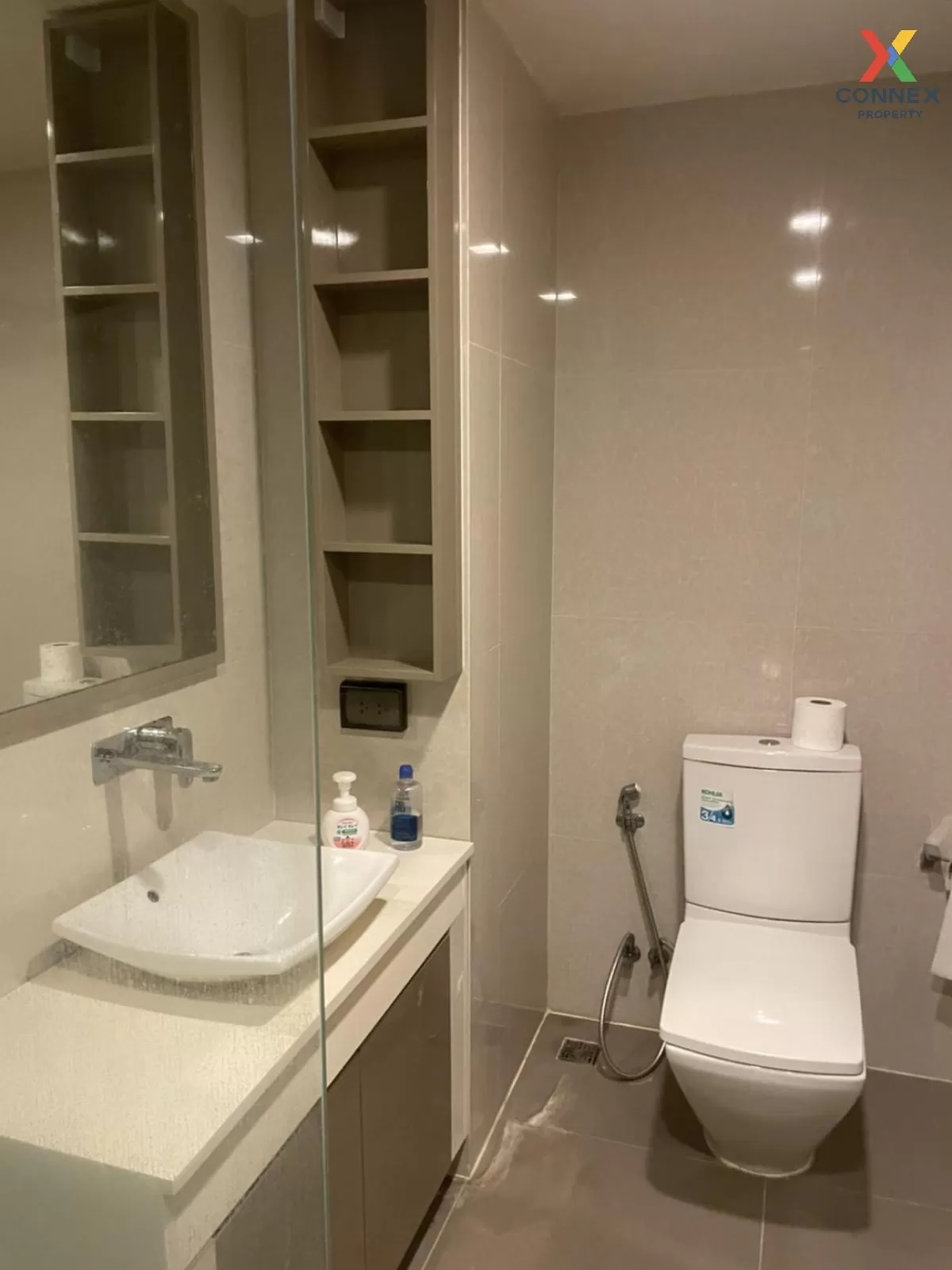 For Rent Condo , LIV@49 , BTS-Thong Lo , Khlong Tan Nuea , Watthana , Bangkok , CX-62493