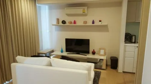 เช่าคอนโด  ลิฟ แอท 49 BTS-ทองหล่อ คลองตันเหนือ เขต วัฒนา กรุงเทพ CX-62500