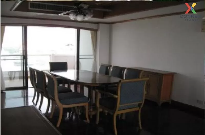 For Rent Condo , Riverside Tower 2 , Bang Khlo , Bang Kho Laem , Bangkok , CX-62522 1