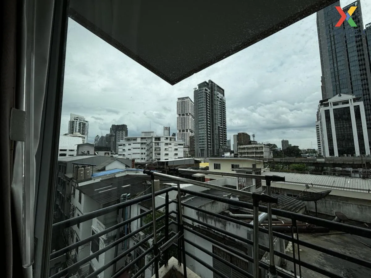 FOR RENT condo , Lumpini Suite Sukhumvit 41 , BTS-Phrom Phong , Khlong Tan Nuea , Watthana , Bangkok , CX-62553