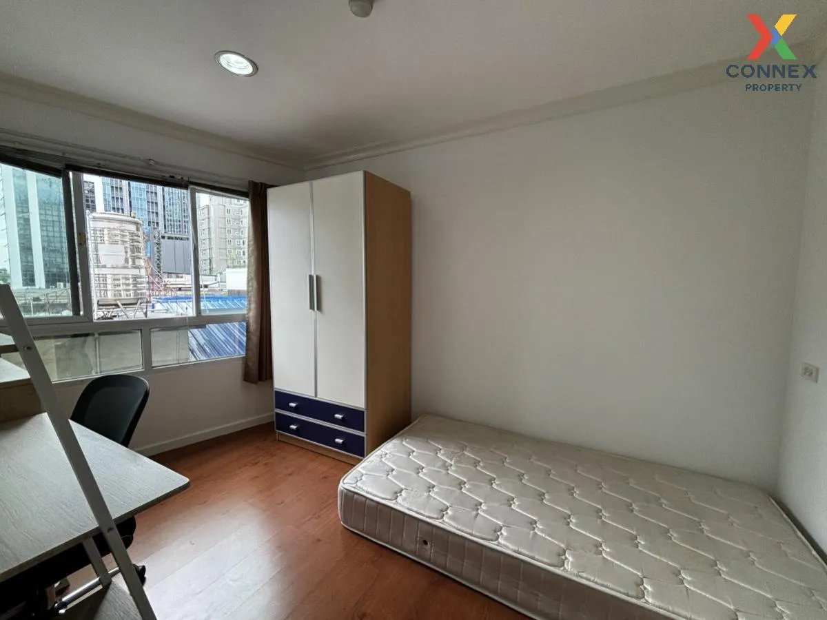 FOR RENT condo , Lumpini Suite Sukhumvit 41 , BTS-Phrom Phong , Khlong Tan Nuea , Watthana , Bangkok , CX-62553