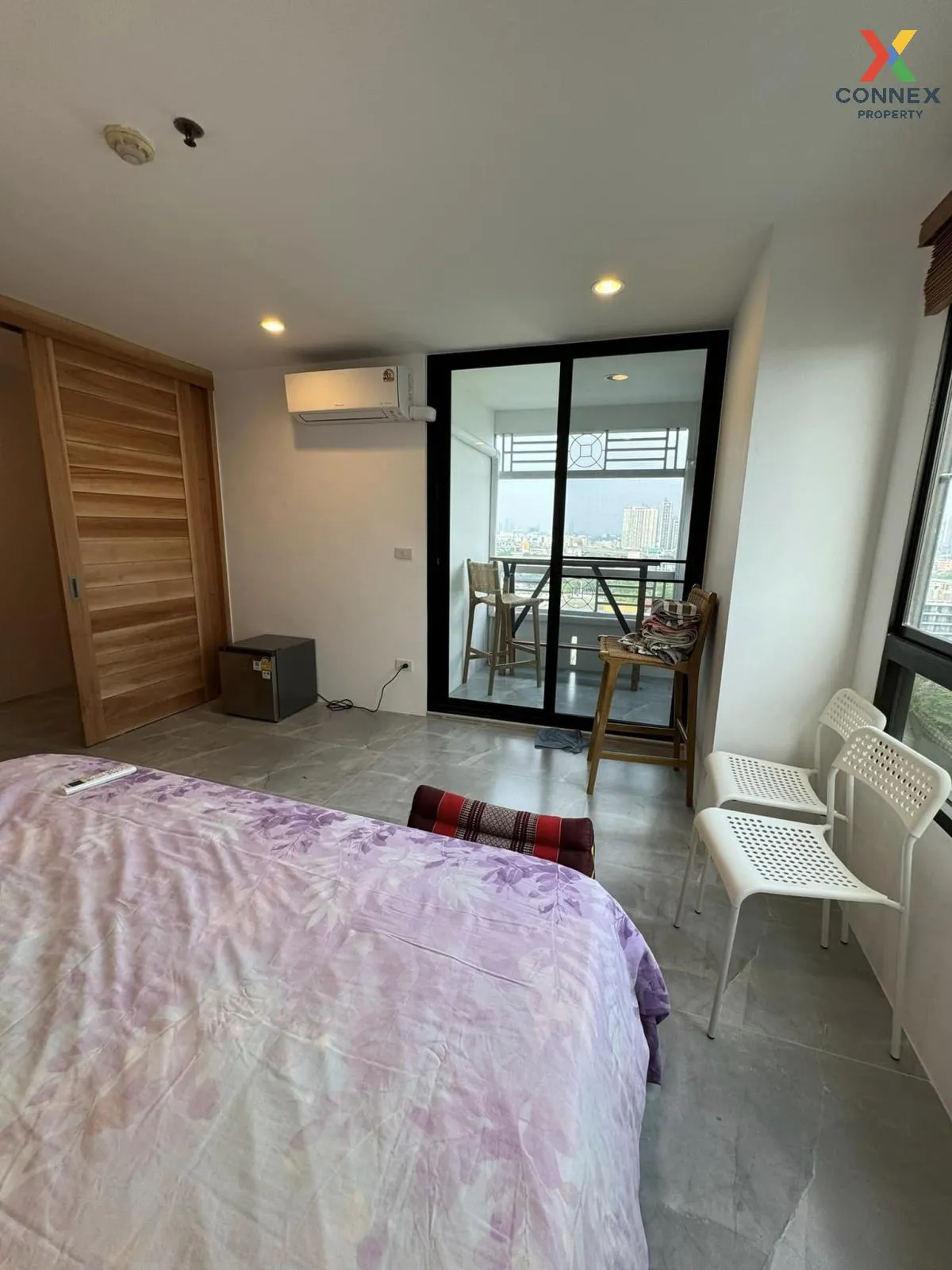 For Rent Condo , Lumpini Ville Sukhumvit 77 , BTS-On Nut , Suan Luang , Suan Luang , Bangkok , CX-62576