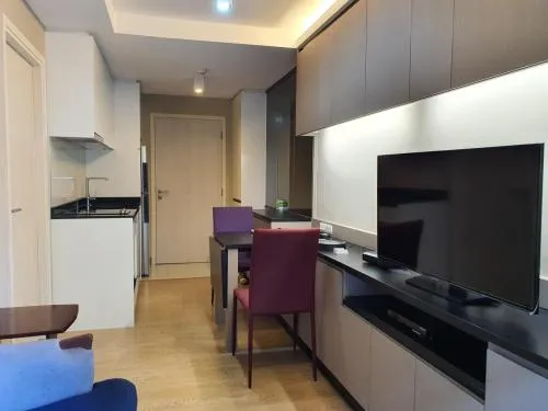 ขายคอนโด  มาเอสโตร 39 BTS-พร้อมพงษ์ คลองเตยเหนือ เขต ทวีวัฒนา กรุงเทพ CX-62590