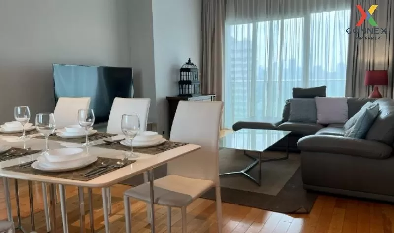 FOR RENT condo , Millennium Residence , BTS-Asok , Khlong Toei , Khlong Toei , Bangkok , CX-62643 4