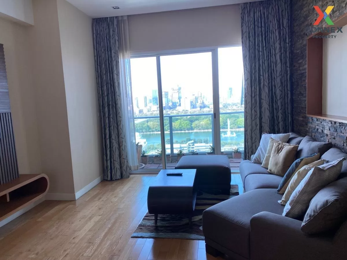 For Rent Condo , Millennium Residence , BTS-Asok , Khlong Toei , Khlong Toei , Bangkok , CX-62654 1