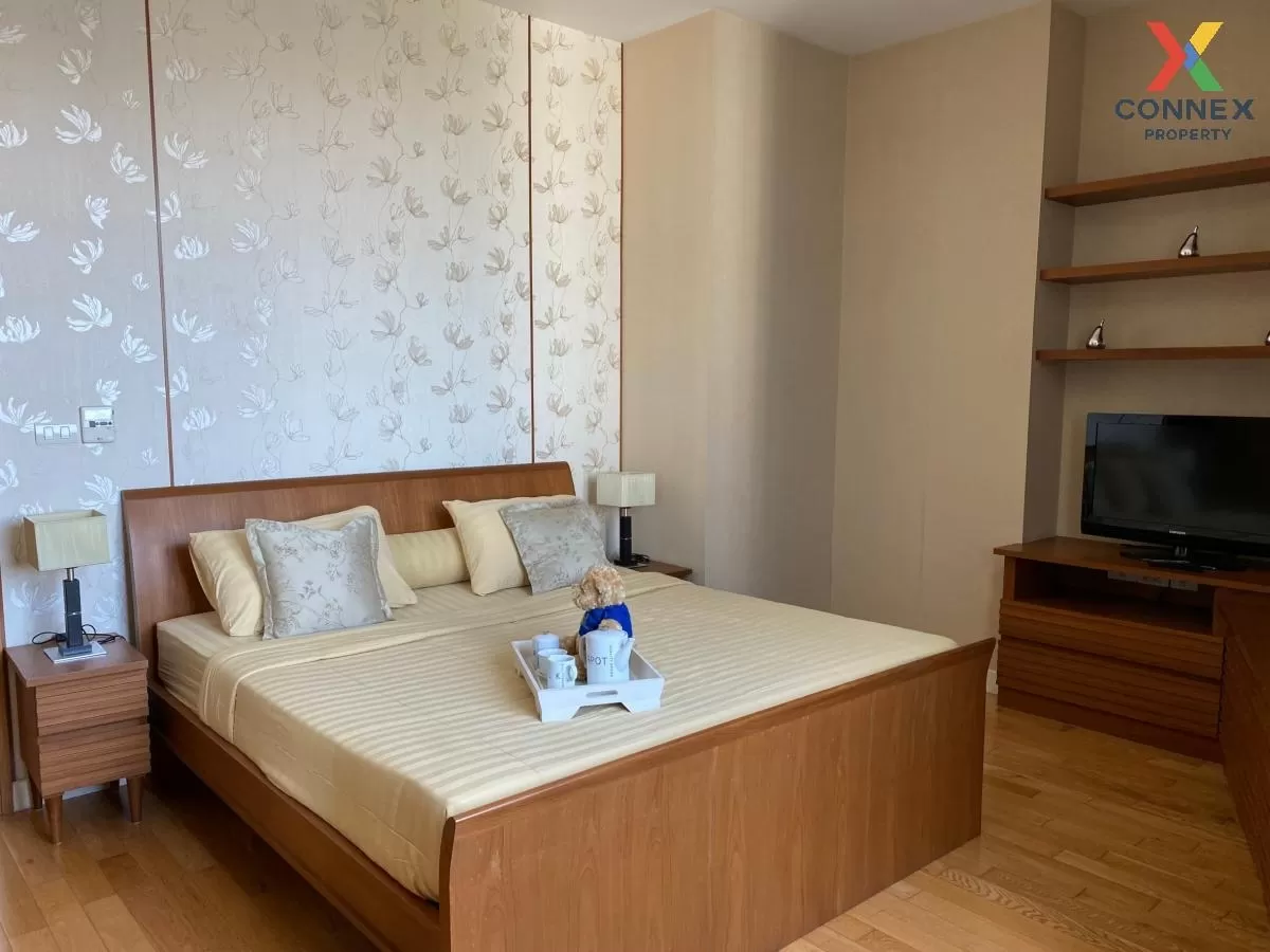 For Rent Condo , Millennium Residence , BTS-Asok , Khlong Toei , Khlong Toei , Bangkok , CX-62654