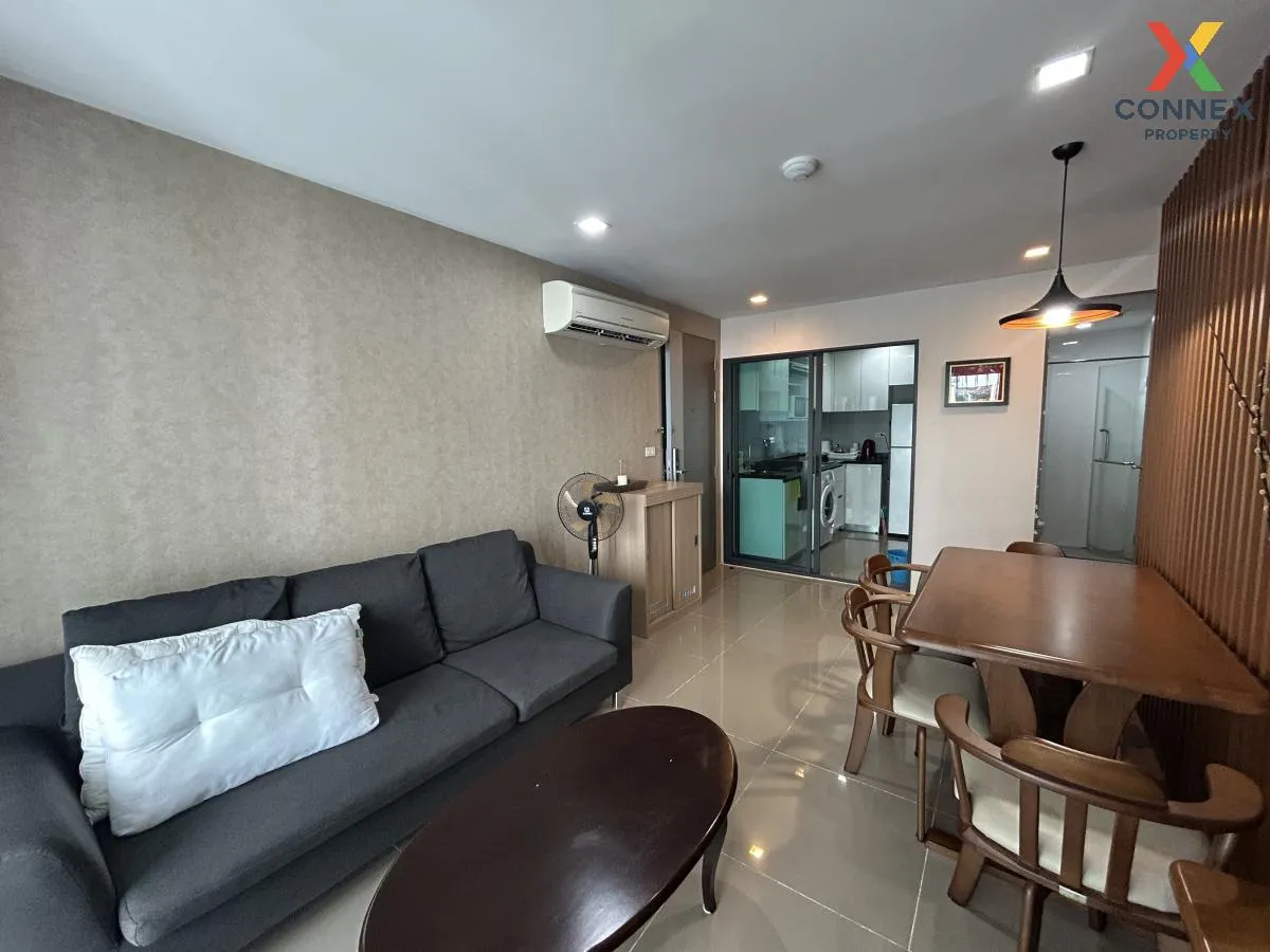 For Rent Condo , Mirage Sukhumvit 27 , BTS-Asok , Khlong Toei Nue 2
