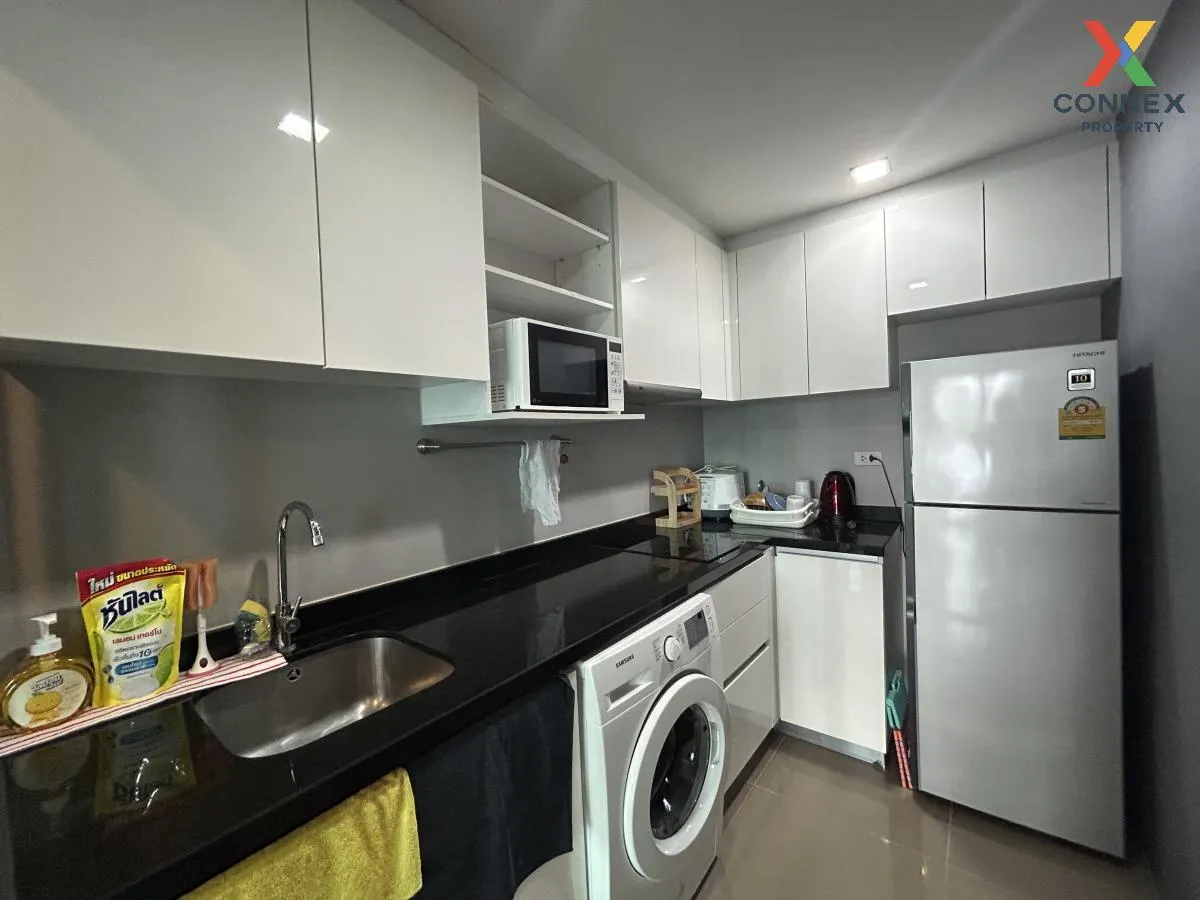 For Rent Condo , Mirage Sukhumvit 27 , BTS-Asok , Khlong Toei Nue