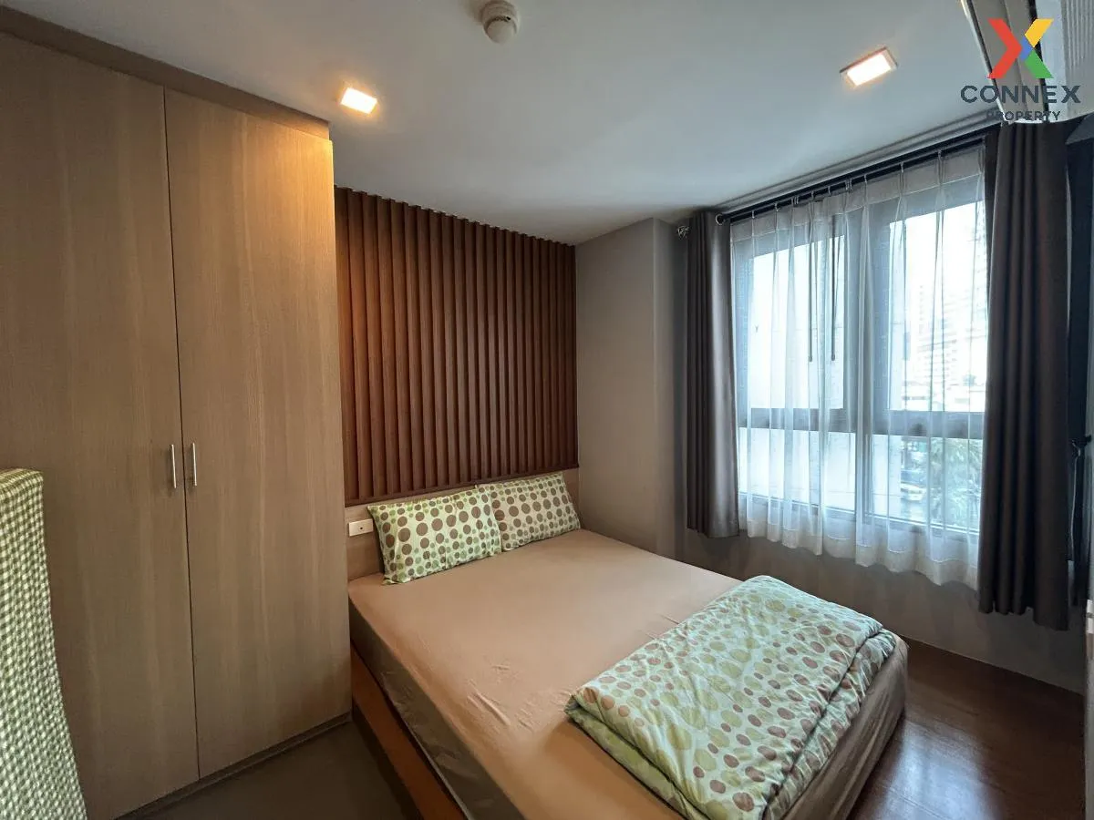For Rent Condo , Mirage Sukhumvit 27 , BTS-Asok , Khlong Toei Nue
