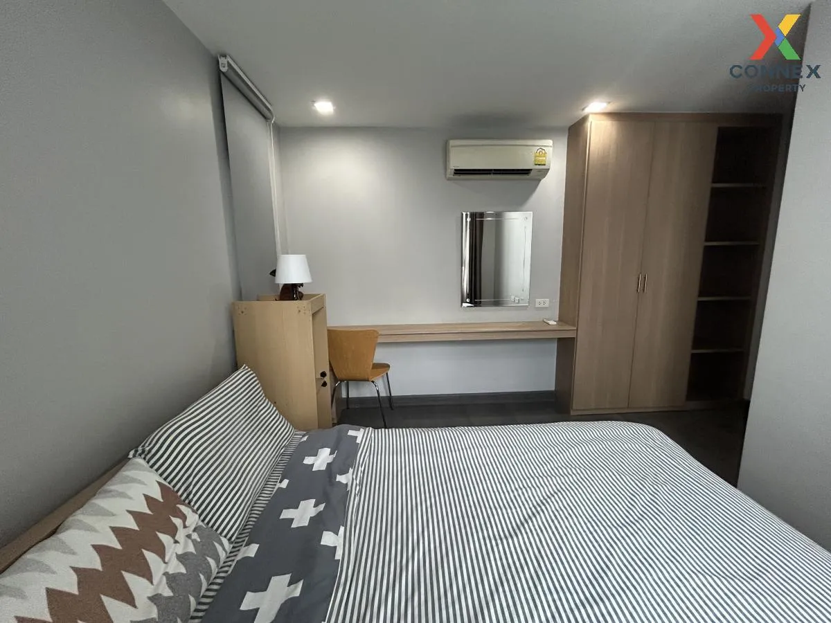 For Rent Condo , Mirage Sukhumvit 27 , BTS-Asok , Khlong Toei Nue