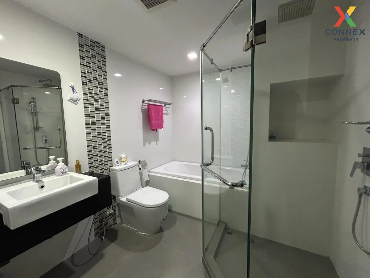 For Rent Condo , Mirage Sukhumvit 27 , BTS-Asok , Khlong Toei Nue