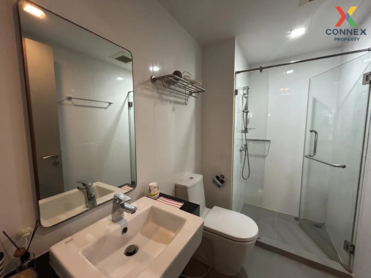 For Rent Condo , Mirage Sukhumvit 27 , BTS-Asok , Khlong Toei Nue