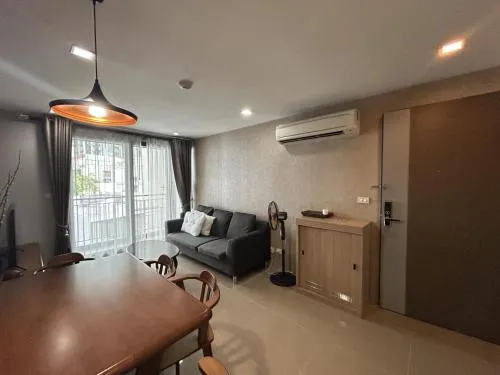 For Rent Condo , Mirage Sukhumvit 27 , BTS-Asok , Khlong Toei Nuea , Watthana , Bangkok , CX-62688