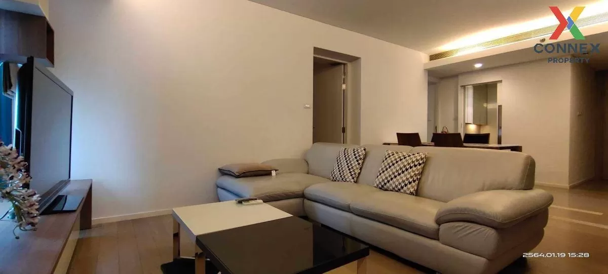 FOR RENT condo , Mode Sukhumvit 61 , BTS-Thong Lo , Khlong Tan Nuea , Watthana , Bangkok , CX-62706 2