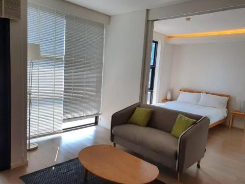 For Rent Condo , Mode Sukhumvit 61 , BTS-Thong Lo , Khlong Tan Nuea , Watthana , Bangkok , CX-62709