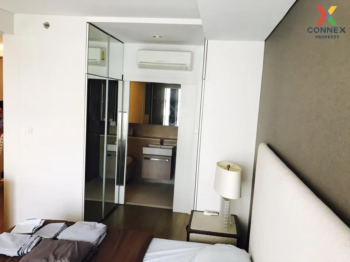 For Rent Condo , Mode Sukhumvit 61 , BTS-Thong Lo , Khlong Tan Nuea , Watthana , Bangkok , CX-62711