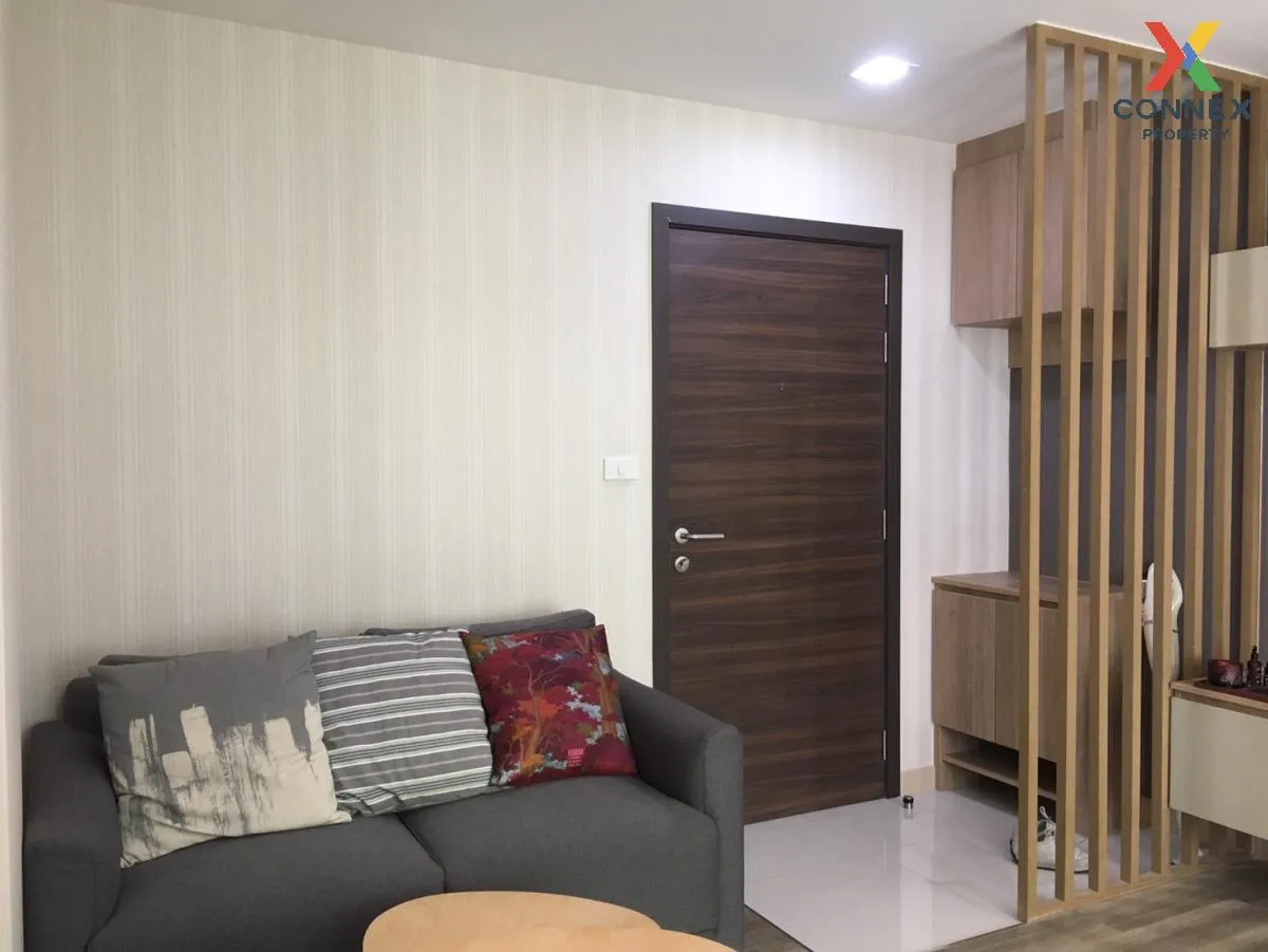 For Rent Condo , Moniiq Sukhumvit 64 , BTS-Punnawithi , Bang Chak , Phra Khanong , Bangkok , CX-62726 1