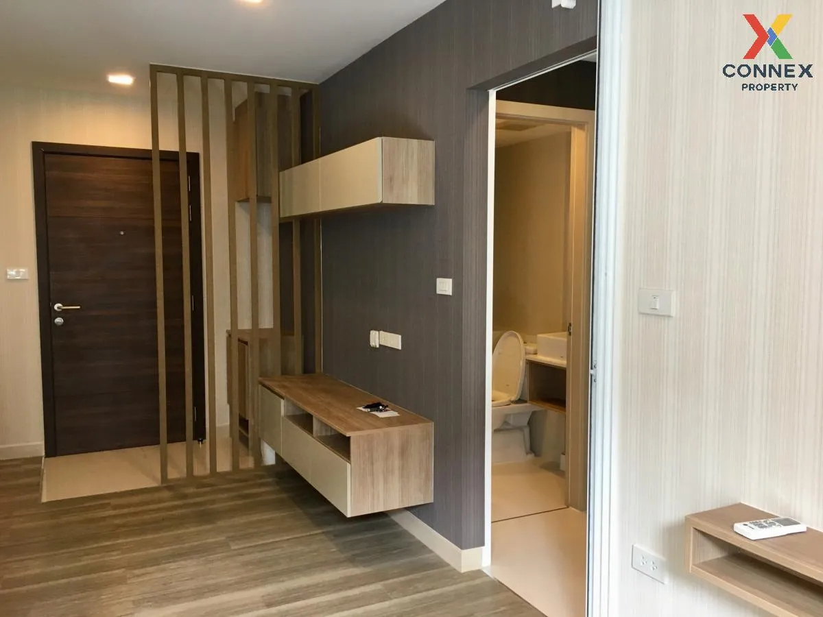 For Rent Condo , Moniiq Sukhumvit 64 , BTS-Punnawithi , Bang Chak , Phra Khanong , Bangkok , CX-62726