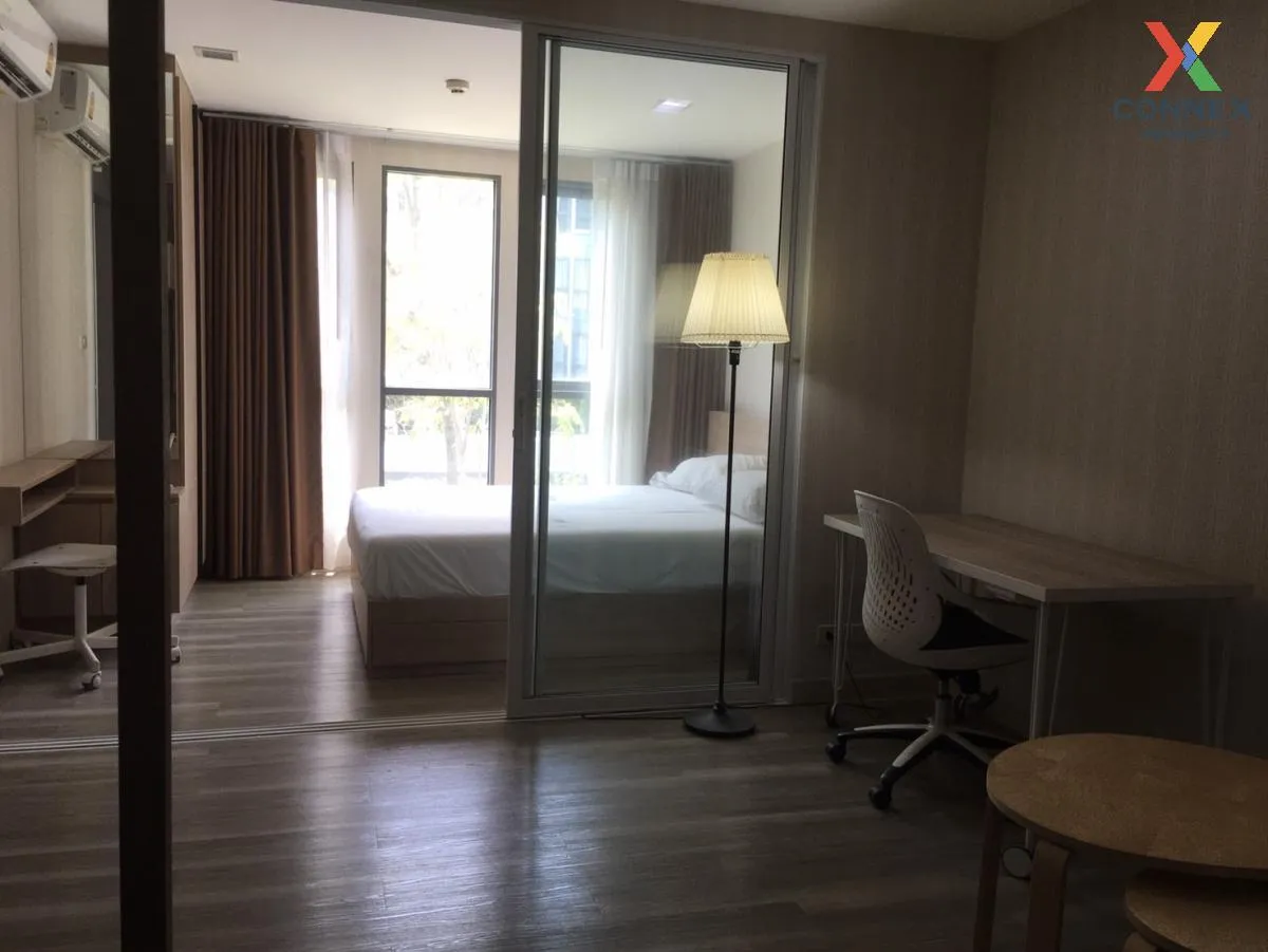 For Rent Condo , Moniiq Sukhumvit 64 , BTS-Punnawithi , Bang Chak , Phra Khanong , Bangkok , CX-62726