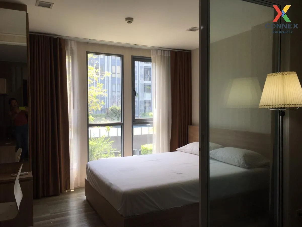 For Rent Condo , Moniiq Sukhumvit 64 , BTS-Punnawithi , Bang Chak , Phra Khanong , Bangkok , CX-62726