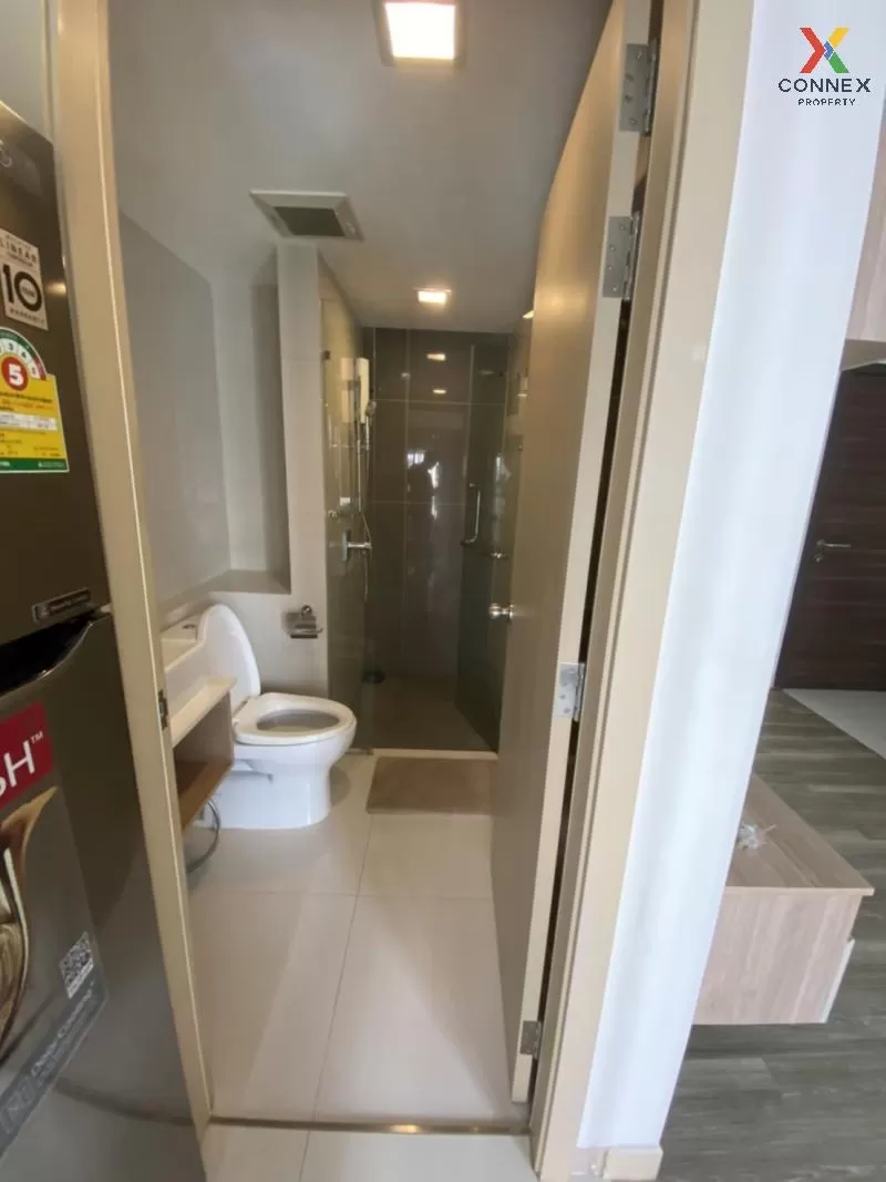 FOR RENT condo , Moniiq Sukhumvit 64 , BTS-Punnawithi , Bang Chak , Phra Khanong , Bangkok , CX-62728