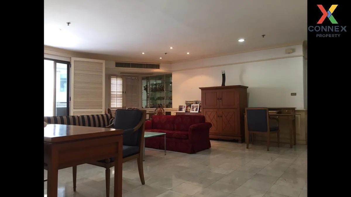For Sale Condo , Moon Tower , BTS-Thong Lo , Khlong Toei Nuea , W 1