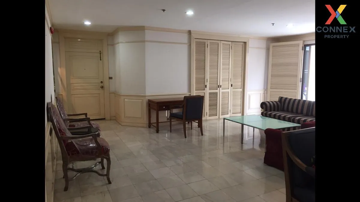 For Sale Condo , Moon Tower , BTS-Thong Lo , Khlong Toei Nuea , W 2
