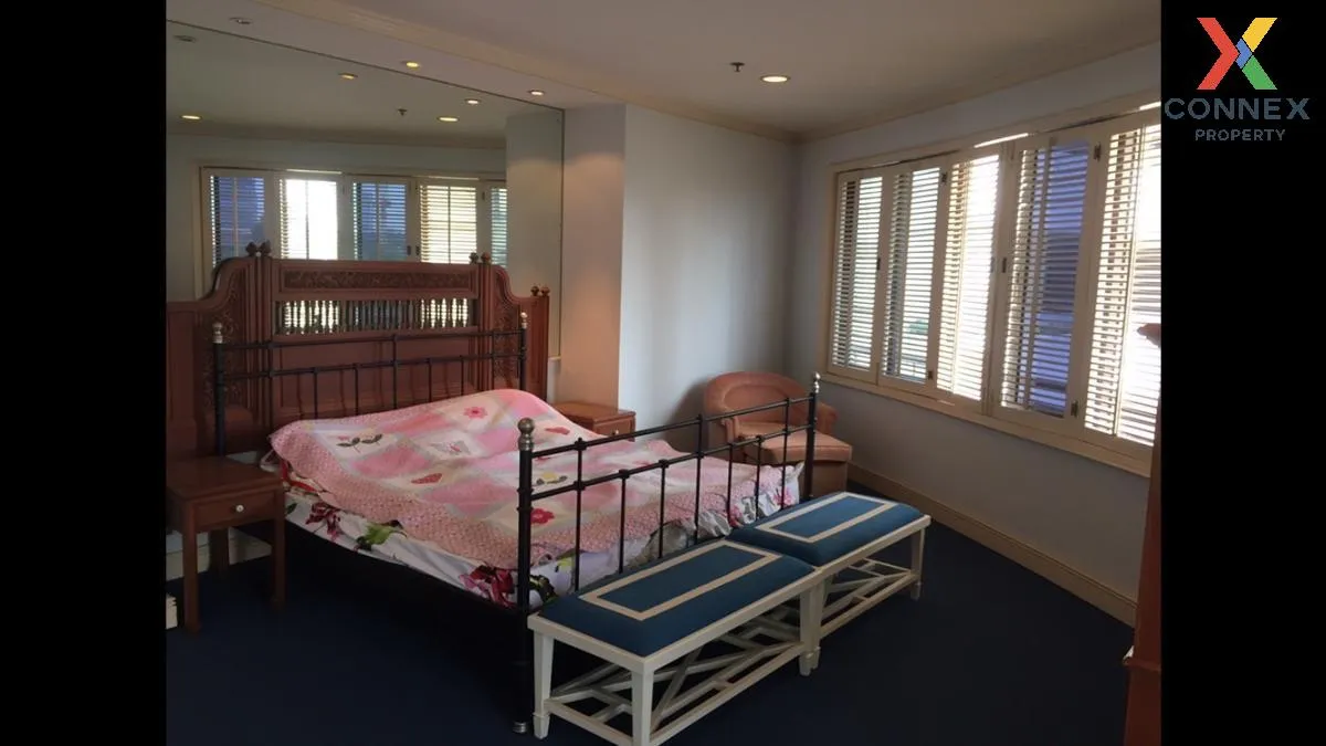 For Sale Condo , Moon Tower , BTS-Thong Lo , Khlong Toei Nuea , W 3