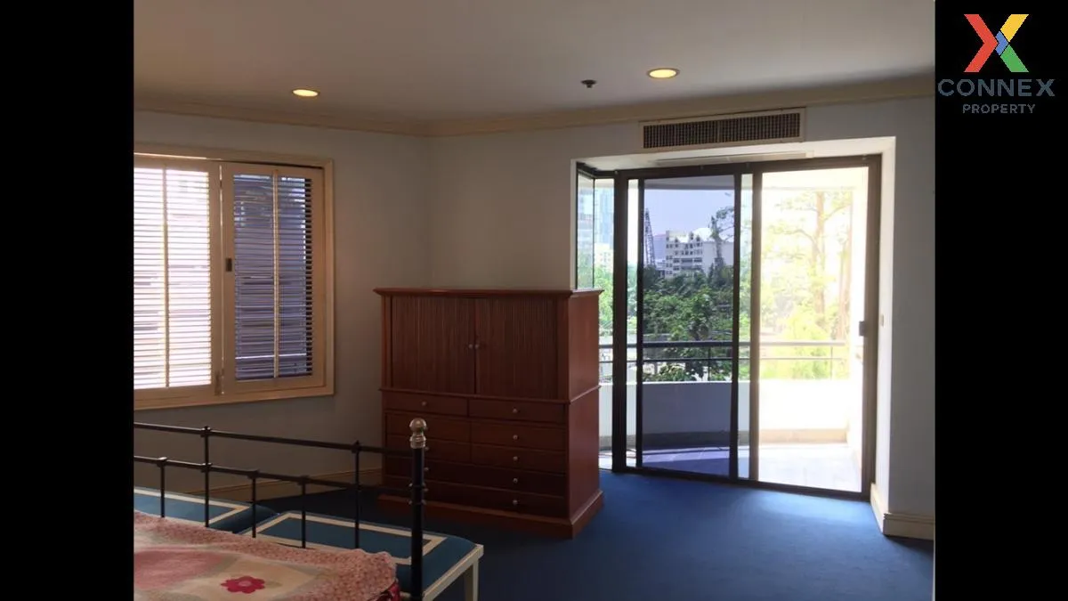 For Sale Condo , Moon Tower , BTS-Thong Lo , Khlong Toei Nuea , W 4