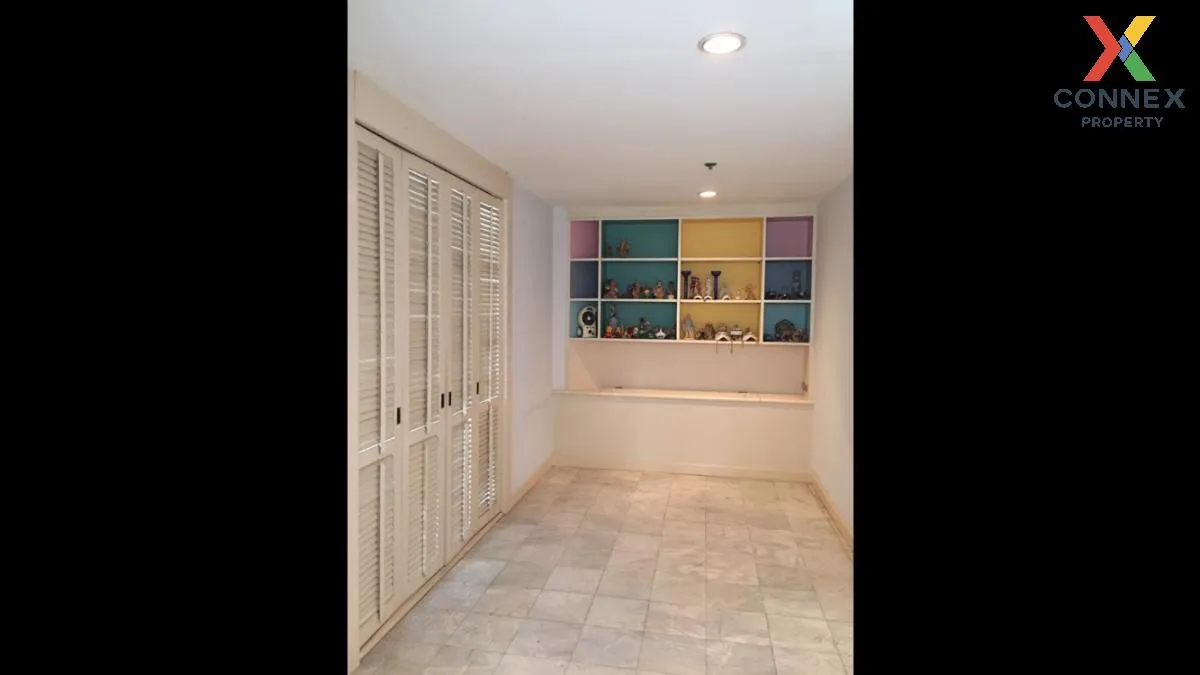 For Sale Condo , Moon Tower , BTS-Thong Lo , Khlong Toei Nuea , W
