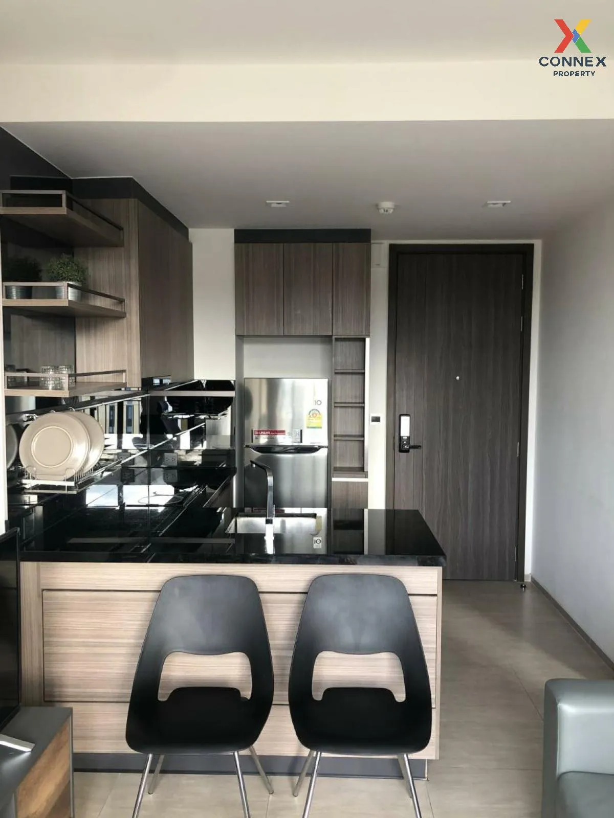 FOR RENT condo , Mori Haus , BTS-On Nut , Phra Khanong Nuea , Watthana , Bangkok , CX-62757