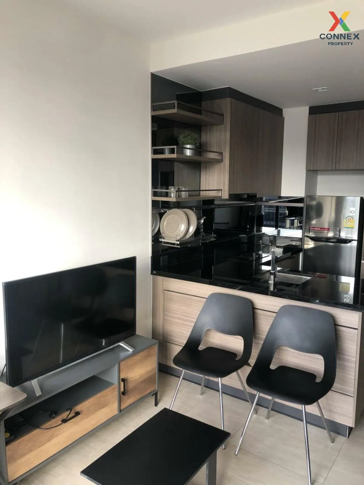 FOR RENT condo , Mori Haus , BTS-On Nut , Phra Khanong Nuea , Watthana , Bangkok , CX-62757