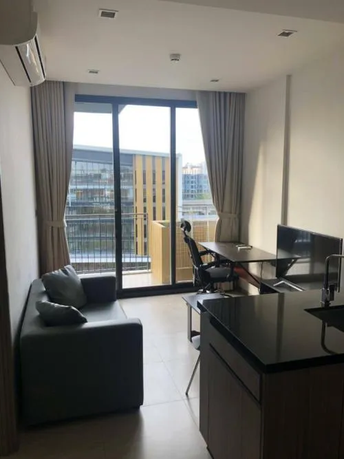 FOR RENT condo , Mori Haus , BTS-On Nut , Phra Khanong Nuea , Watthana , Bangkok , CX-62757